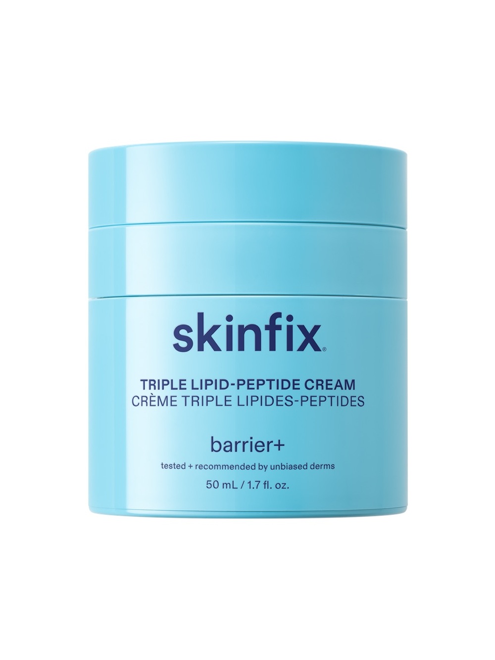 Skinfix Barrier+ Triple Lipid-Peptide Cream — Barrier+